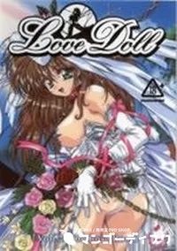 【Love Doll Vol.2】の一覧画像