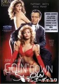 【John Leslie's GOIN' DOWN SLOW 】の一覧画像