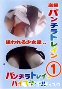 【盗撮 パンチラトレイン 1】の一覧画像