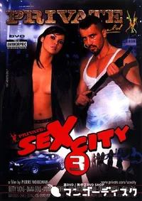 【Private Gold 82 Sex City 3 】の一覧画像