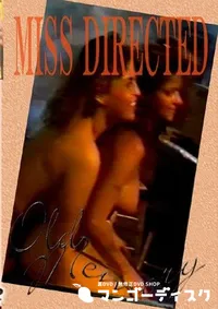 【MISS DIRECTED 】の一覧画像