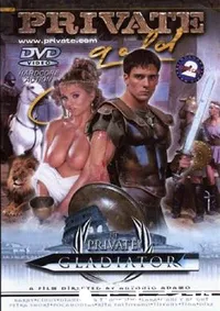 【The Private Gladiator 1 】の一覧画像