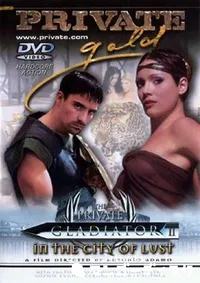 【The Private Gladiator 2 】の一覧画像