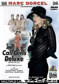 【Call Girls DeLuxe 】の一覧画像