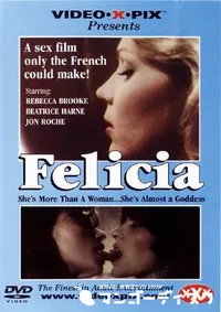 【Felicia 】の一覧画像