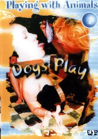 【Playing With Animals 1 Dogs Plau 】の一覧画像