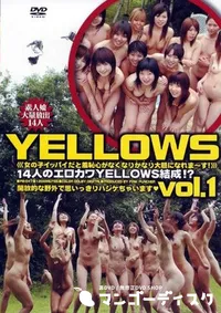 【Yellows イエローズ  1 】の一覧画像