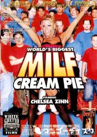 【Worlds Biggest MILF Cream Pie 】の一覧画像