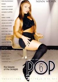 【Pop The Beauty Of The Blowjob 6 】の一覧画像