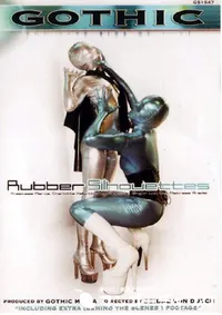 【Rubber Silhouette 】の一覧画像