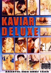 【kaviar Deluxe 】の一覧画像