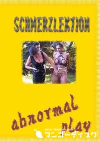 【Schmerzlektion 】の一覧画像