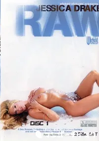 【Jessica Drake RAW Disc1 】の一覧画像