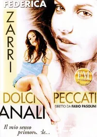 【Dolci Peccati Anali 】の一覧画像