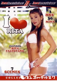 【I Love Rita 】の一覧画像