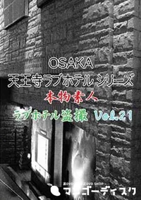 【OSAKA 天王寺ラブホテルシリーズ 21 】の一覧画像