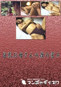 【巨乳お母さんの夜の営み 】の一覧画像