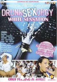 【Drunk Sex Orgy WHITE SENSATION 】の一覧画像