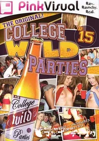 【College Wild Parties Vol. 14 】の一覧画像