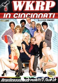 【WKRP In Cincinnati: A XXX Parody Disc1 】の一覧画像