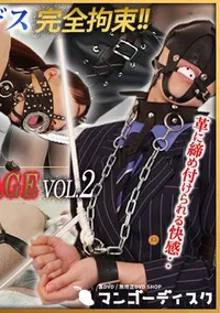 【MANIAC BONDAGE PLAY BONDADE 2 】の一覧画像