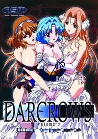 【DARCROWS2 】の一覧画像