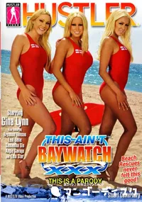 【This Ain't Baywatch XXX: This Is A Parody 】の一覧画像