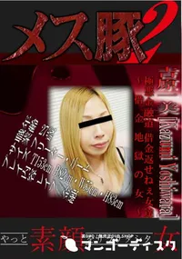 【極悪金融道 借金返せねぇ女達～借金地獄の女～ 】の一覧画像