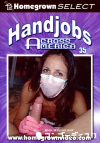 【Handjobs Across America Vol.35 】の一覧画像