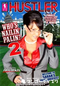 【Who's Nailin' Palin Vol. 2 】の一覧画像