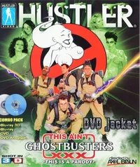 【This Ain't Ghostbusters XXX 3D Parody 】の一覧画像