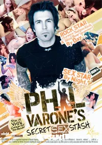 【Phil Varone's Secret Sex Stash 】の一覧画像