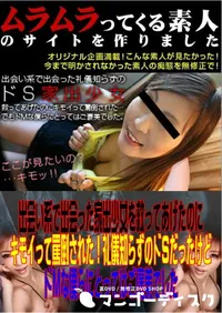 【出会い系で出会った家出少女を救ってあげたのにキモイって罵倒された!礼儀知らずのドSだったけどドMな僕らにとってはご褒美でした 】の一覧画像