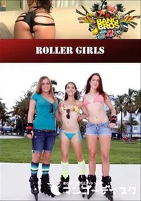 【Roller Girls 】の一覧画像