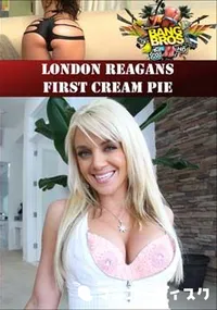 【London Reagans First Cream Pie 】の一覧画像