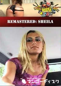 【Remastered: Sheila 】の一覧画像