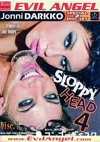 【SLOPPY HEAD Vol.4 Disc1】の一覧画像