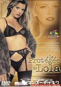 【la protegee de lola】の一覧画像