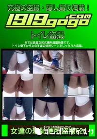 【女達の羞恥便所盗撮 Vol.524】の一覧画像