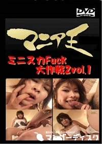 【ミニスカFuck大作戦2vol.1】の一覧画像