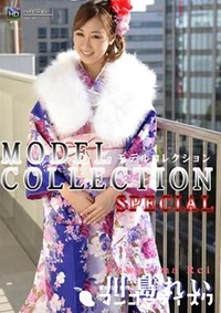 【モデルコレクション スペシャル 】の一覧画像