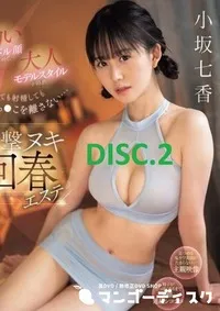 【無修正　流出　●いアイドル…DISC.2】の一覧画像